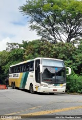 Empresa Gontijo de Transportes 12470 na cidade de São Paulo, São Paulo, Brasil, por João Vitor Almeida de Moura. Número da foto: #13191983.