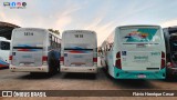 Imperial Turismo 1818 na cidade de Sorocaba, São Paulo, Brasil, por Flávio Henrique Cesar. Número da foto: #:id.