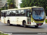 BsBus Mobilidade 710644 na cidade de Brasília, Distrito Federal, Brasil, por Glauber Medeiros. Número da foto: #:id.