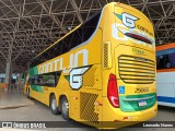 Empresa Gontijo de Transportes 25065 na cidade de Patos de Minas, Minas Gerais, Brasil, por Leonardo Nunes. Número da foto: #13191861.