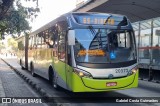Viação Globo 20572 na cidade de Belo Horizonte, Minas Gerais, Brasil, por Gabriel Costa Guimarães. Número da foto: #13192164.