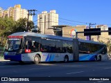 Next Mobilidade - ABC Sistema de Transporte 8322 na cidade de São Bernardo do Campo, São Paulo, Brasil, por Matheus Ribeiro. Número da foto: #13193492.