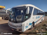 TransLider 940 na cidade de Conselheiro Lafaiete, Minas Gerais, Brasil, por Alexandre  Magnus. Número da foto: #13191926.