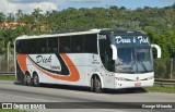 Dick Turismo 6517 na cidade de Santa Isabel, São Paulo, Brasil, por George Miranda. Número da foto: #13193356.