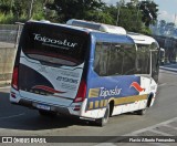 Taipastur Transportes Turísticos 21336 na cidade de Mairinque, São Paulo, Brasil, por Flavio Alberto Fernandes. Número da foto: #:id.