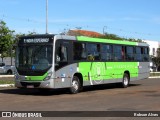Viação Garcia 91351 na cidade de Paranavaí, Paraná, Brasil, por Robson Alves. Número da foto: #13193120.