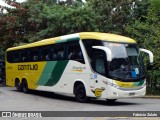 Empresa Gontijo de Transportes 21570 na cidade de São Paulo, São Paulo, Brasil, por Fabricio Zulato. Número da foto: #13193393.