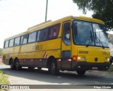 Viação Itapemirim 40485 na cidade de Rio de Janeiro, Rio de Janeiro, Brasil, por Diego Oliveira. Número da foto: #13192308.