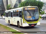 BsBus Mobilidade 711268 na cidade de Brasília, Distrito Federal, Brasil, por Glauber Medeiros. Número da foto: #13192132.