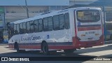 Empresa de Transportes Limousine Carioca RJ 129.089 na cidade de Duque de Caxias, Rio de Janeiro, Brasil, por Gabriel Sousa. Número da foto: #:id.