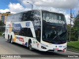 Expreso Bolivariano 14501 na cidade de Bogotá, Colômbia, por Bruce Páez. Número da foto: #13191823.