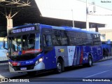 Expresso Amarelinho EA-501 na cidade de Sorocaba, São Paulo, Brasil, por Weslley Kelvin Batista. Número da foto: #13192025.