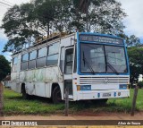 Ônibus Particulares  na cidade de Fernandópolis, São Paulo, Brasil, por Altair de Souza. Número da foto: #13191673.