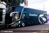 Grandtour Viagens e Turismo 1318 na cidade de Toledo, Paraná, Brasil, por Flávio Oliveira. Número da foto: #13193023.