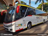 Viação Áurea 2019 na cidade de Itá, Santa Catarina, Brasil, por Alexsandro Bállico. Número da foto: #:id.