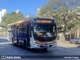 Viação Santa Edwiges 69287 na cidade de Belo Horizonte, Minas Gerais, Brasil, por Leonardo Campos. Número da foto: #13191619.