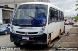 COOTRAMPI - Cooperativa de Transporte Alternativo Municipal de Passageiros de Itapipoca VTA83 na cidade de Itapipoca, Ceará, Brasil, por Enzel De Oliveira Alves. Número da foto: #13191684.