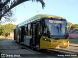 City Transporte Urbano Intermodal Sorocaba 2503 na cidade de Sorocaba, São Paulo, Brasil, por Weslley Kelvin Batista. Número da foto: #13192058.