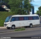 LMC 8325153 na cidade de Manaus, Amazonas, Brasil, por Bus de Manaus AM. Número da foto: #13191924.