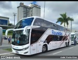 Empresa Reunidas Paulista de Transportes 148603 na cidade de Barueri, São Paulo, Brasil, por André  Rocha Alves. Número da foto: #:id.
