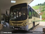 Empresa Unida Mansur e Filhos 121 na cidade de Ubá, Minas Gerais, Brasil, por Fabiano da Silva Oliveira. Número da foto: #13192862.