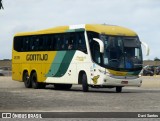 Empresa Gontijo de Transportes 18315 na cidade de Vitória da Conquista, Bahia, Brasil, por Davi Santos. Número da foto: #13193487.