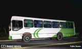 Ônibus Particulares JVZ6550 na cidade de Bragança, Pará, Brasil, por Fabio Soares. Número da foto: #13193480.