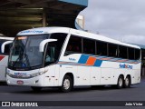 VUSC - Viação União Santa Cruz 2750 na cidade de Porto Alegre, Rio Grande do Sul, Brasil, por João Victor. Número da foto: #13193449.