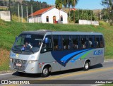 Kuba Turismo 359 na cidade de Aparecida, São Paulo, Brasil, por Adailton Cruz. Número da foto: #13192727.