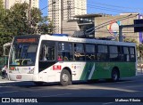 Next Mobilidade - ABC Sistema de Transporte 7400 na cidade de São Bernardo do Campo, São Paulo, Brasil, por Matheus Ribeiro. Número da foto: #13193381.