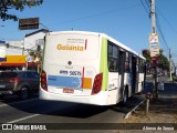 Rápido Araguaia 50575 na cidade de Goiânia, Goiás, Brasil, por Afonso de Sousa. Número da foto: #13191689.