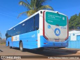 HP Transportes Coletivos 20.596 na cidade de Aparecida de Goiânia, Goiás, Brasil, por Pedro Henrique Eufrasio Correia Dias. Número da foto: #:id.