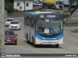Transportadora Globo 276 na cidade de Recife, Pernambuco, Brasil, por Jonathan Silva. Número da foto: #13191984.