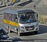 Jundiá Transportadora Turistica 1560 na cidade de Mairinque, São Paulo, Brasil, por Flavio Alberto Fernandes. Número da foto: #13192125.