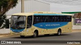 Viação Novo Horizonte 1750 na cidade de Vitória da Conquista, Bahia, Brasil, por Rafael Chaves. Número da foto: #:id.