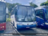 Transilva Transportes 40250 na cidade de Camaçari, Bahia, Brasil, por Luís Matheus Oliveira. Número da foto: #13193325.