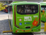 Viação Osasco 1009 na cidade de Osasco, São Paulo, Brasil, por Ítalo Silva. Número da foto: #13192624.