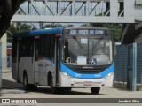 Transportadora Globo 279 na cidade de Recife, Pernambuco, Brasil, por Jonathan Silva. Número da foto: #13192013.