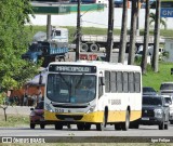 Transportes Guanabara 1555 na cidade de Recife, Pernambuco, Brasil, por Igor Felipe. Número da foto: #13192802.