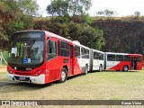 Itajaí Transportes Coletivos 2972 na cidade de Campinas, São Paulo, Brasil, por Renan Vieira. Número da foto: #13192866.