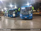 SC Minas Transportes 80725 na cidade de Pouso Alegre, Minas Gerais, Brasil, por Djalma Lúcio Rezende. Número da foto: #13191748.