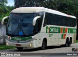 Empresa Gontijo de Transportes 21615 na cidade de Recife, Pernambuco, Brasil, por Lucas Silva. Número da foto: #13193511.