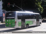 Transcooper > Norte Buss 1 6461 na cidade de São Paulo, São Paulo, Brasil, por Gilberto Mendes dos Santos. Número da foto: #:id.