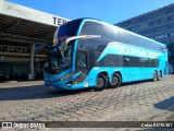 Viação Águia Branca 51190 na cidade de Ipatinga, Minas Gerais, Brasil, por Celso ROTA381. Número da foto: #13191898.