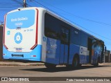 HP Transportes Coletivos 20.559 na cidade de Aparecida de Goiânia, Goiás, Brasil, por Pedro Henrique Eufrasio Correia Dias. Número da foto: #:id.
