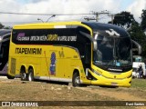 Viação Nova Itapemirim 60466 na cidade de Vitória da Conquista, Bahia, Brasil, por Davi Santos. Número da foto: #:id.