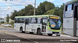 BsBus Mobilidade 504718 na cidade de Cruzeiro, Distrito Federal, Brasil, por Alex Ramos Ribeiro. Número da foto: #13192529.