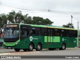 Rápido Araguaia 50.005 na cidade de Goiânia, Goiás, Brasil, por Douglas Andrez. Número da foto: #13192744.