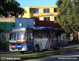 Expresso Amarelinho EA-500 na cidade de Sorocaba, São Paulo, Brasil, por Weslley Kelvin Batista. Número da foto: #13192032.