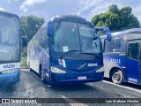 Muves Locação e Transporte 20440 na cidade de Camaçari, Bahia, Brasil, por Luís Matheus Oliveira. Número da foto: #13193345.